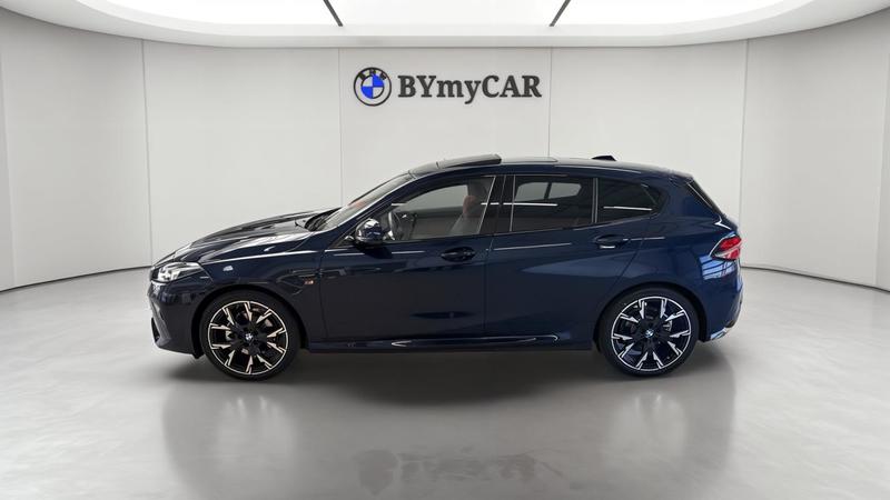 Bmw Série 1 F70 120 170 ch Dkg7 m Sport