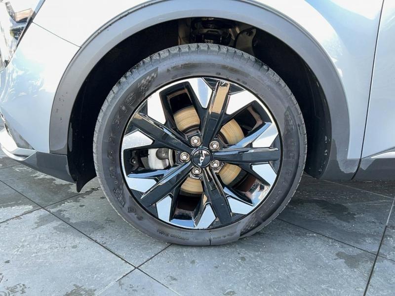 Kia Sportage V 1.6 t-Gdi 265 Phev Auto 4wd Active