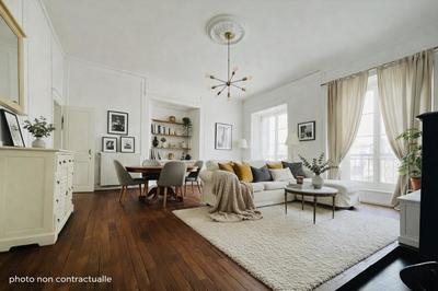 Appartement - 95 m² - 4 pièces