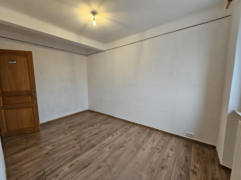 Appartement - 48 m² - 3 pièces