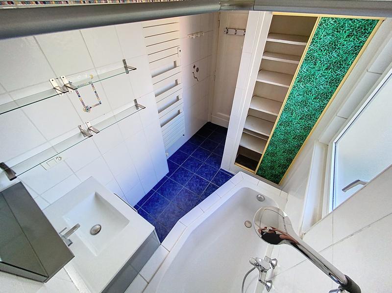 Appartement - 86 m² - 3 pièces