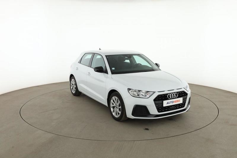 Audi A1 Sportback 30 Tfsi Design 116 ch