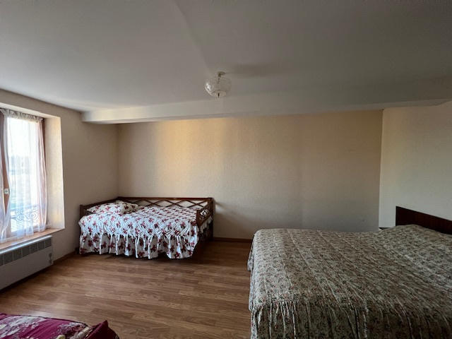 Maison - 100 m² - 6 pièces