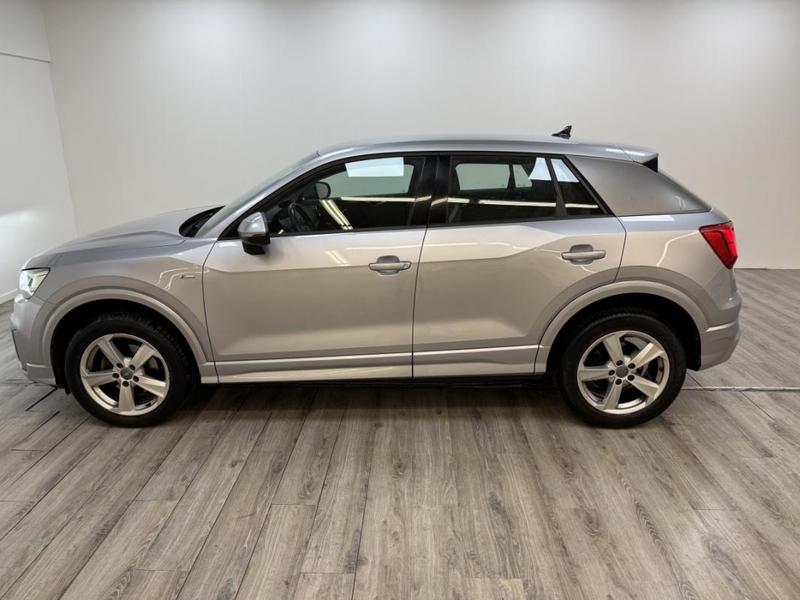 Audi Q2 30 Tdi 116 Sport