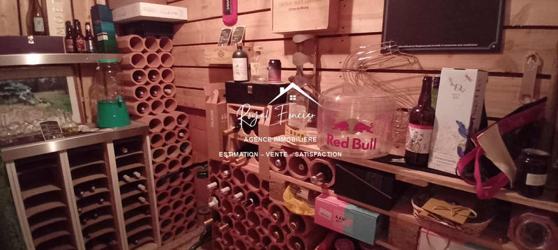 Maison contemporaine - 183 m² - 7 pièces