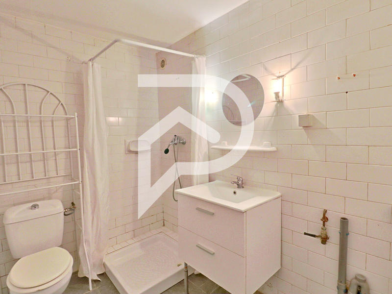 Maison de village - 83 m² - 5 pièces