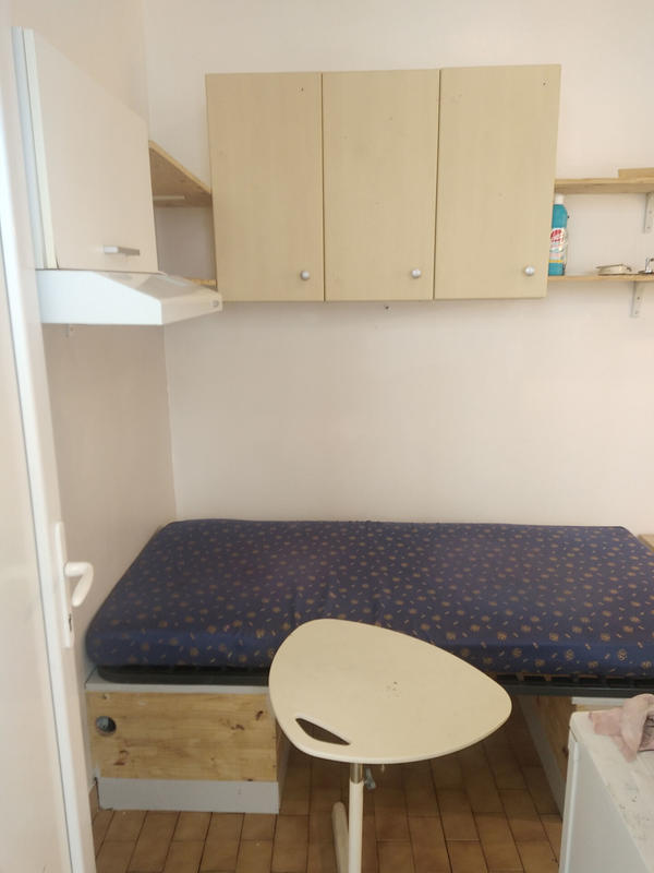 Appartement - 55 m² - 5 pièces