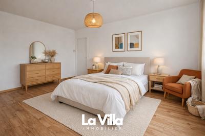 Maison - 180 m² - 7 pièces