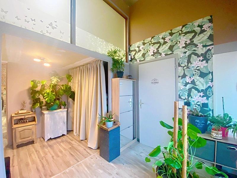 Maison - 144 m² - 5 pièces