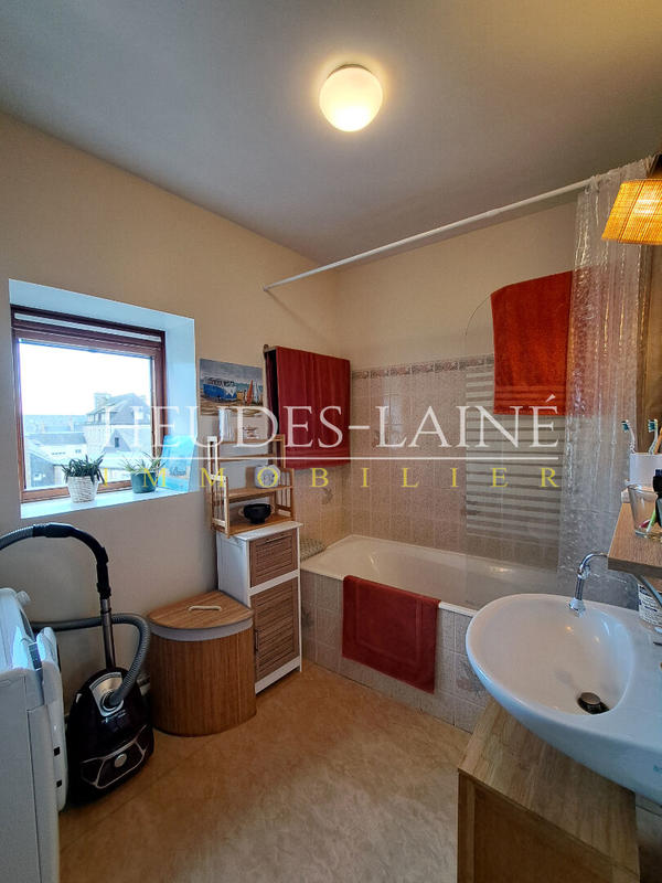 Appartement - 32 m² - 2 pièces