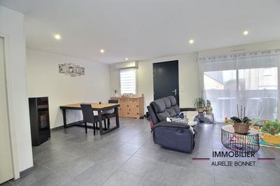 Maison - 75 m² - 4 pièces