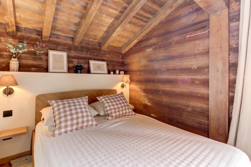 Châlet - 101 m² - 5 pièces