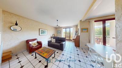 Appartement - 75 m² - 4 pièces