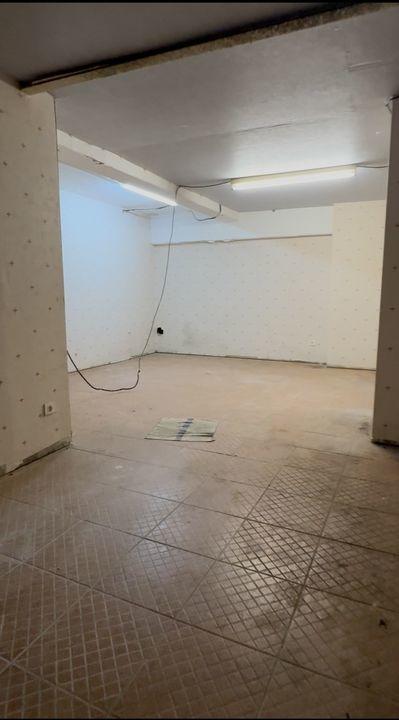 Studio - 33 m² - 1 pièce