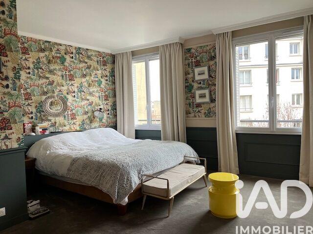 Appartement - 133 m² - 4 pièces