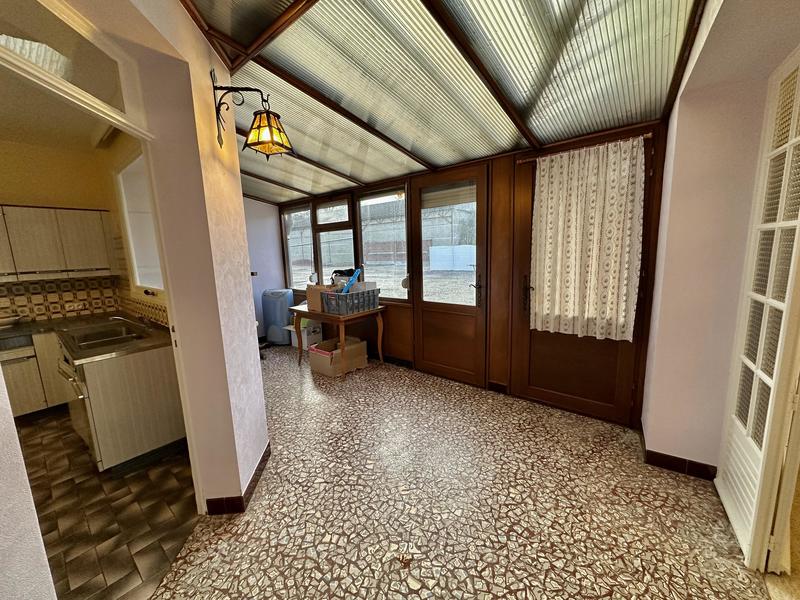 Corps de ferme - 115 m² - 3 pièces