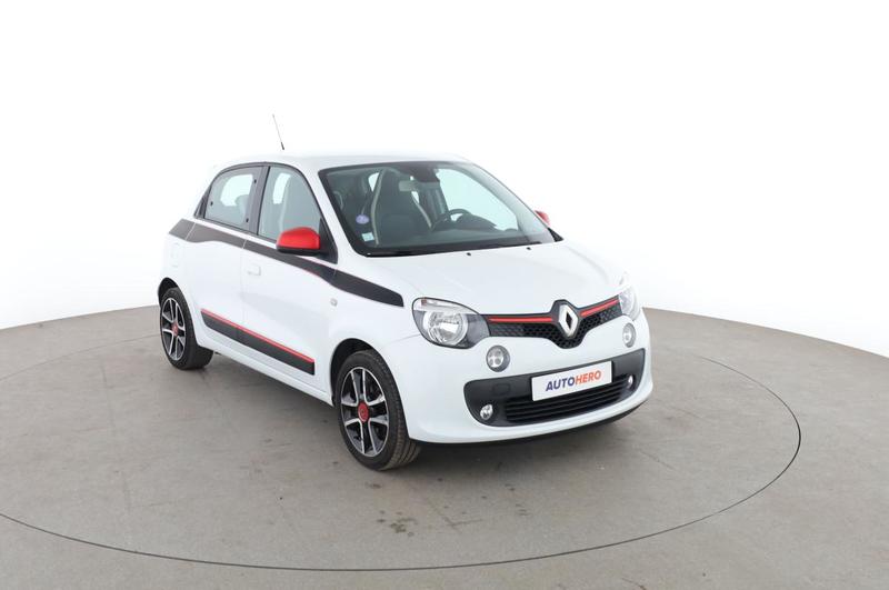 Renault Twingo 0.9 TCe Energy Sl Edition One 90 ch