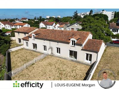 Immeuble - 450 m² - 10 pièces