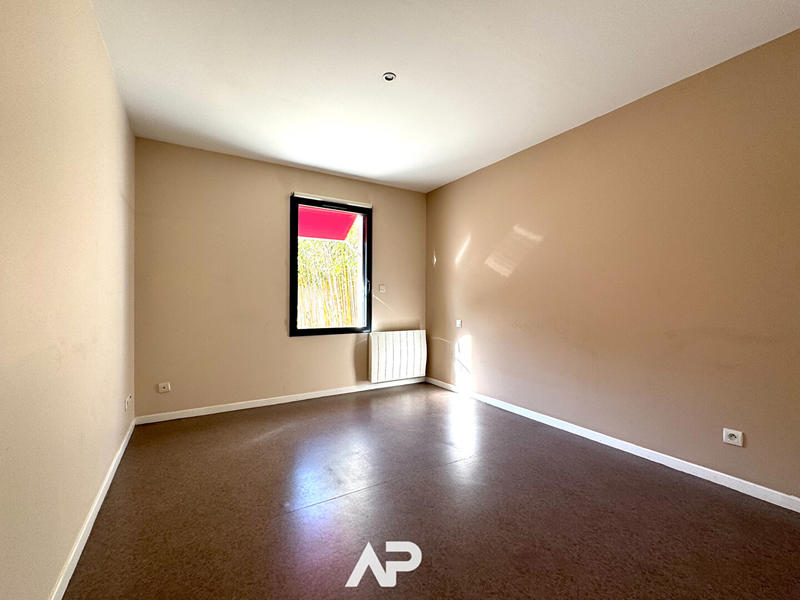 Maison - 106 m² - 4 pièces