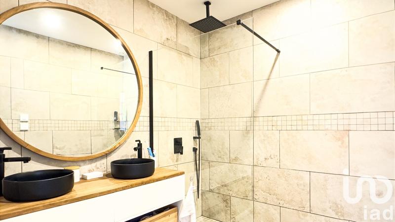 Maison - 108 m² - 4 pièces