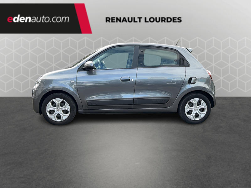 Renault Twingo III SCe 65 Zen
