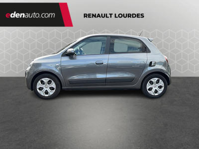 Renault Twingo III SCe 65 Zen