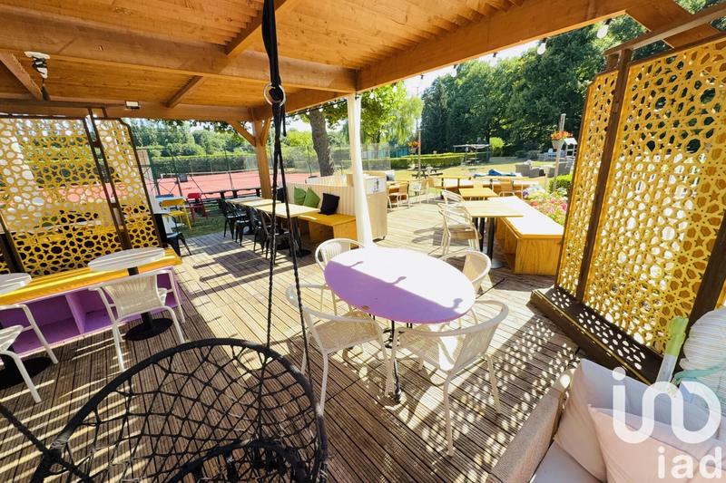 Maison - 133 m² - 6 pièces