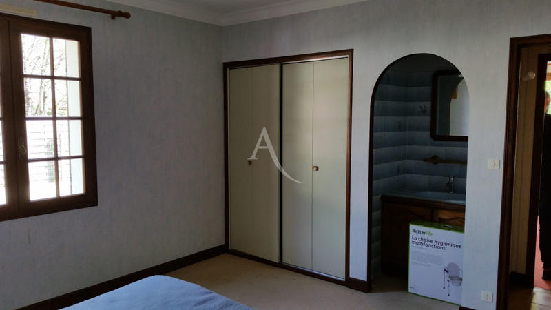 Maison - 142 m² - 5 pièces