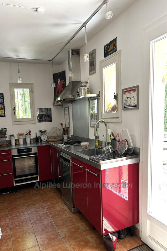 Maison - 170 m² - 7 pièces