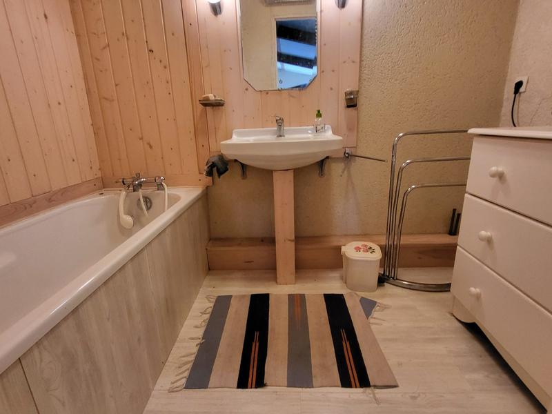 Maison traditionnelle - 137 m² - 6 pièces