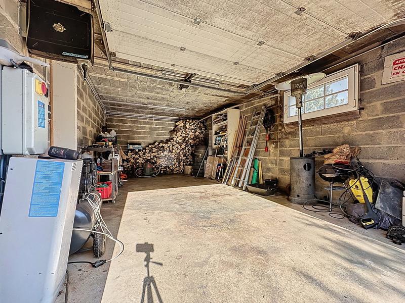 Maison - 144 m² - 6 pièces