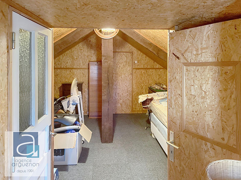 Maison - 70 m² - 3 pièces