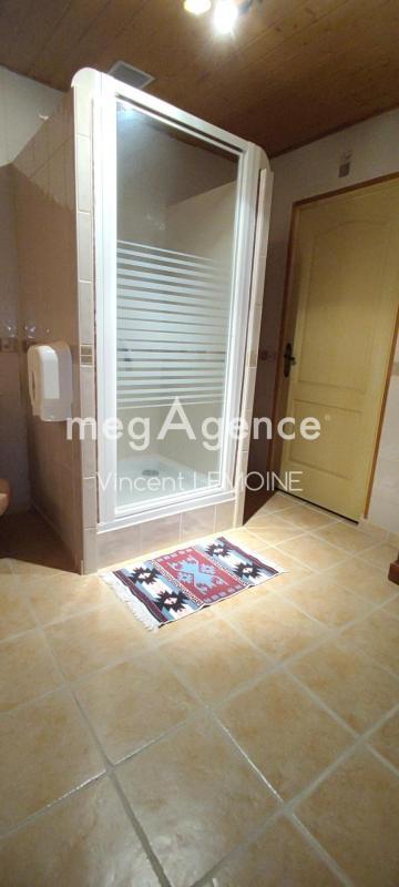 Maison - 204 m² - 7 pièces