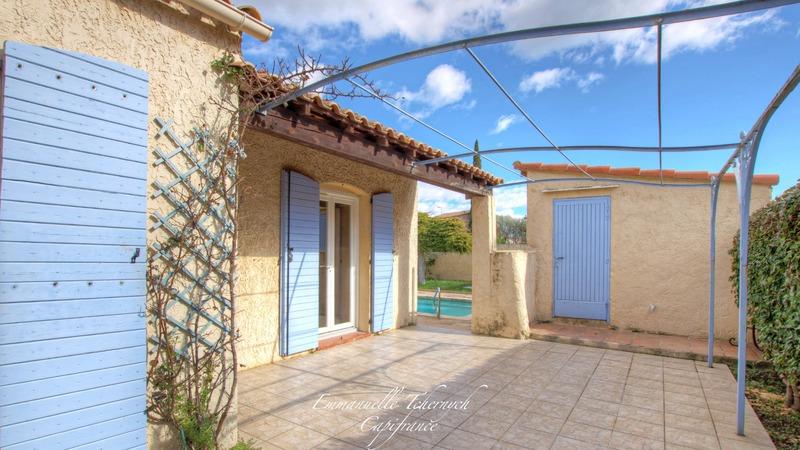 Maison - 97 m² - 4 pièces