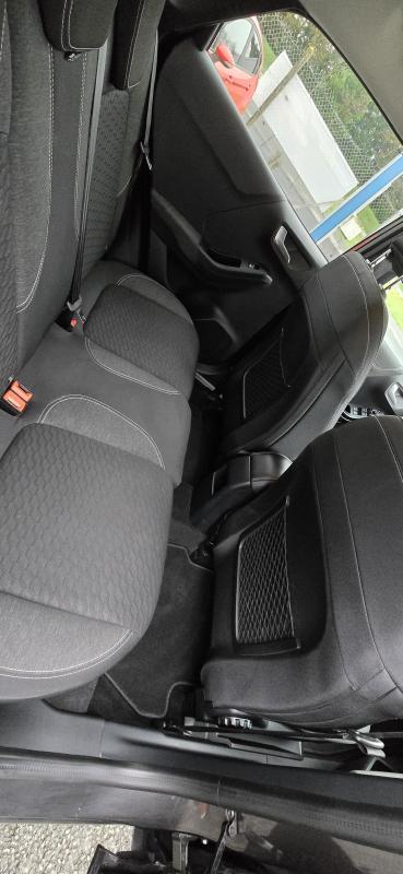 Ford Puma 1.0 125 Mhev Titanium e85