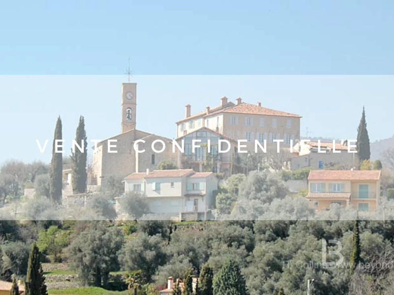 Maison - 230 m² - 7 pièces