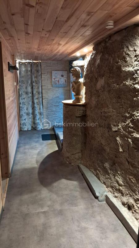 Appartement - 83 m² - 5 pièces