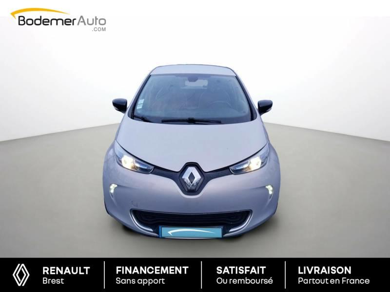 Renault Zoe Intens