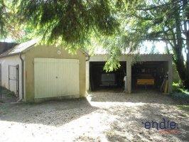 Maison - 272 m² - 10 pièces