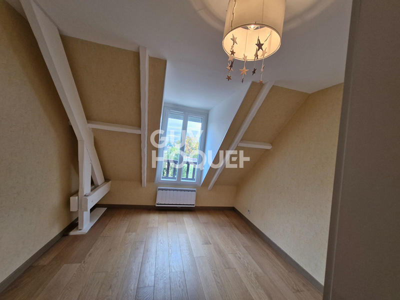 Maison - 127 m² - 6 pièces