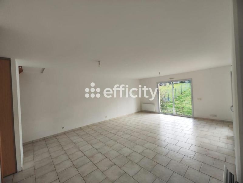 Pavillon - 105 m² - 5 pièces