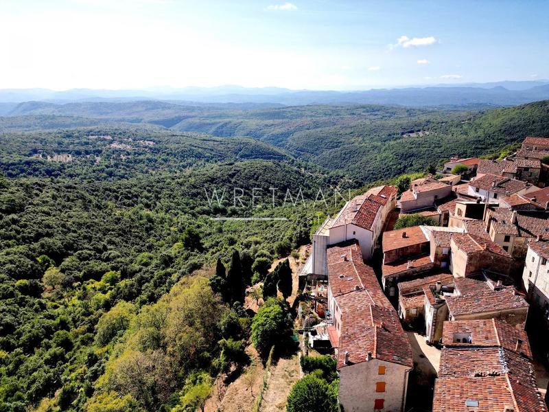 Maison de village - 143 m² - 7 pièces