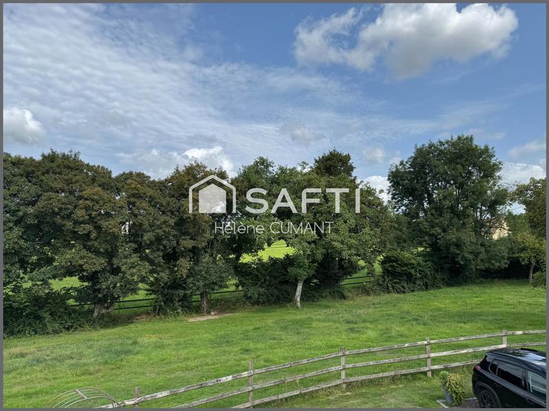 Maison - 245 m² - 9 pièces