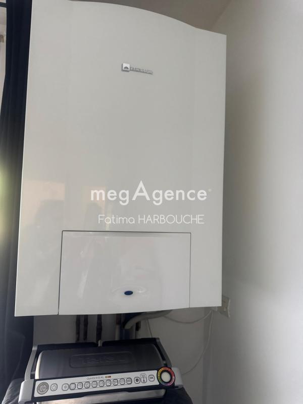 Appartement - 86 m² - 4 pièces