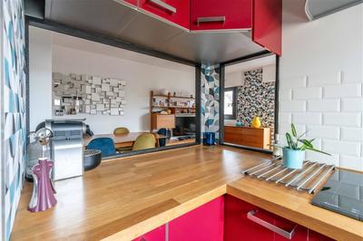 Appartement - 83 m² - 4 pièces