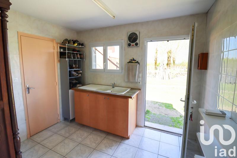 Maison - 146 m² - 5 pièces