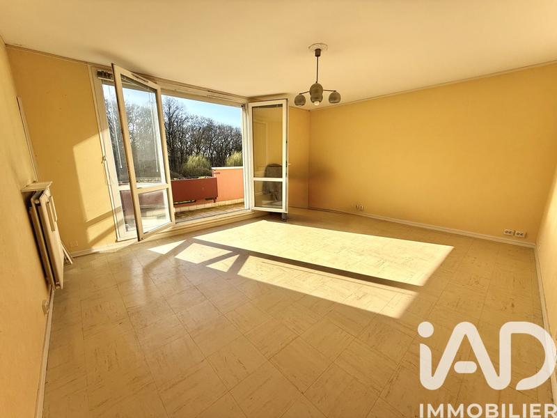 Appartement - 73 m² - 3 pièces