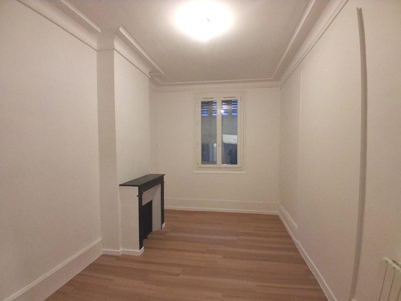 Appartement - 28 m² - 1 pièce
