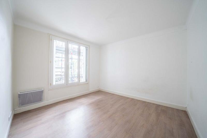 Appartement - 92 m² - 4 pièces