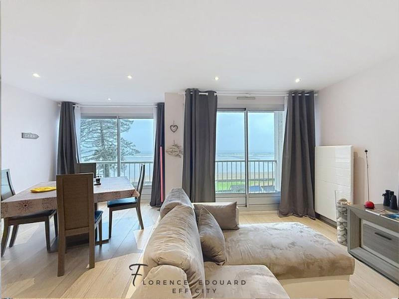 Appartement - 64 m² - 4 pièces